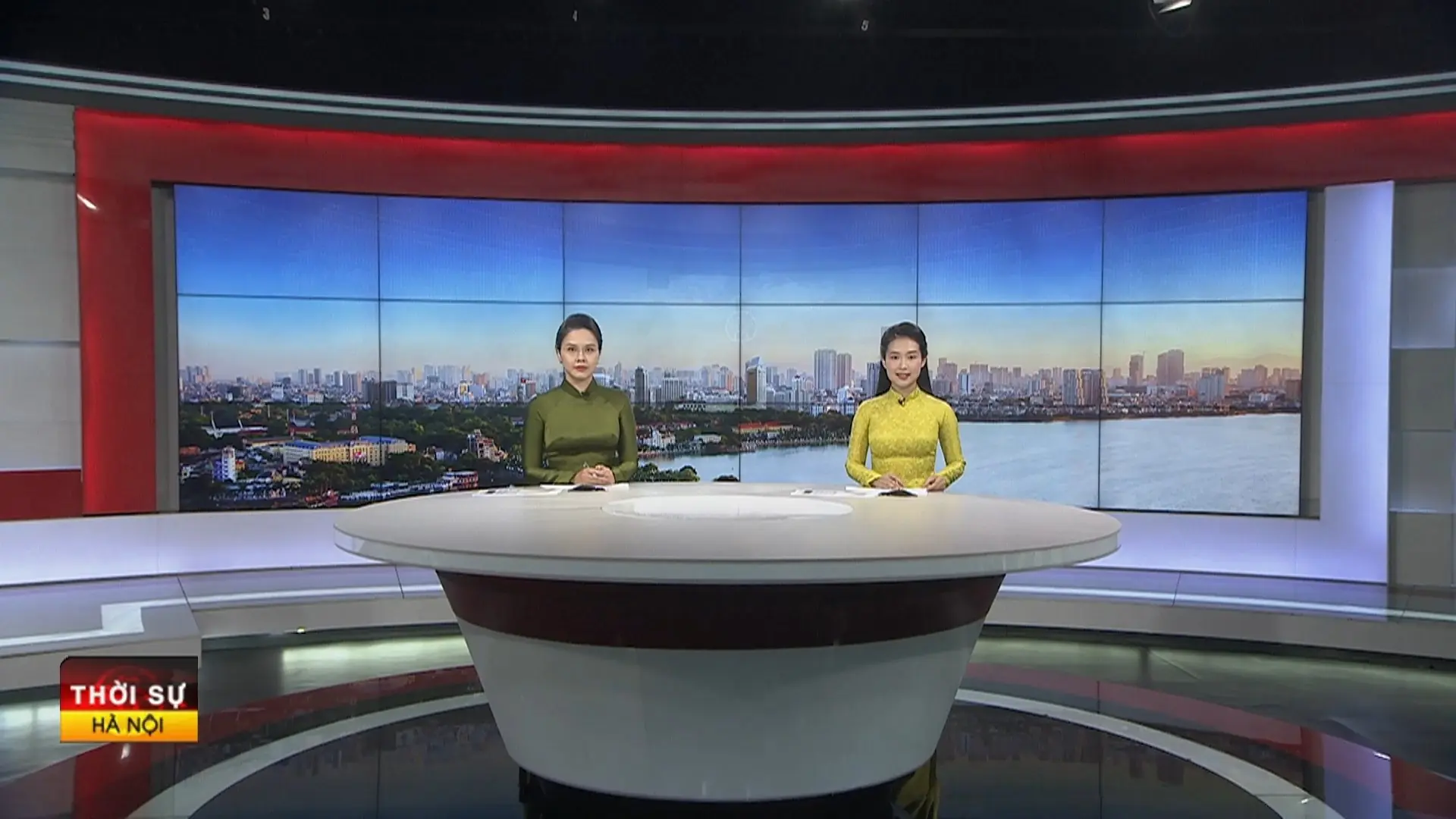 Chương trình Thời sự 18h30 | 04/08/2025